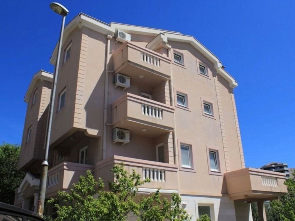 Отель Golijani Villa 3*